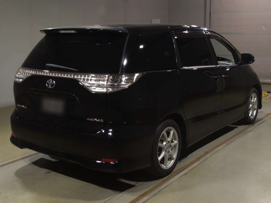 2007 Toyota Estima ACR50W[1]