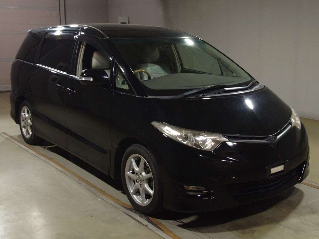 2007 Toyota Estima ACR50W[2]