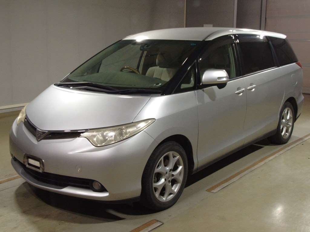 2006 Toyota Estima ACR50W[0]