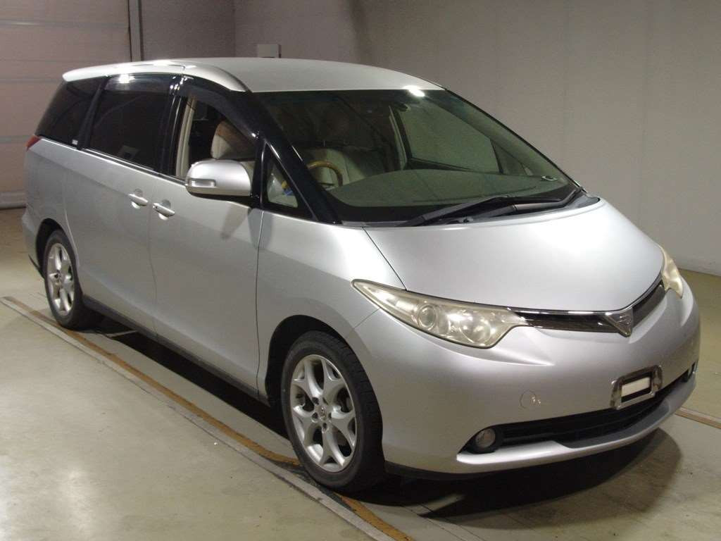 2006 Toyota Estima ACR50W[2]