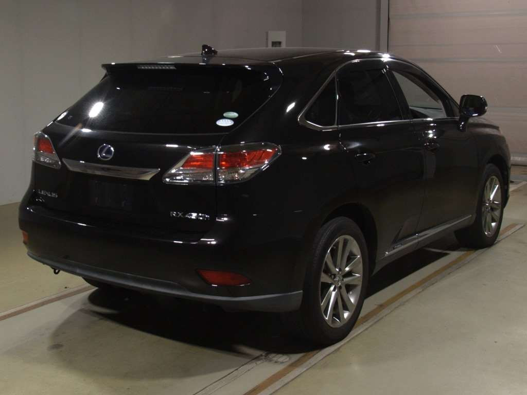 2015 Lexus RX GYL10W[1]