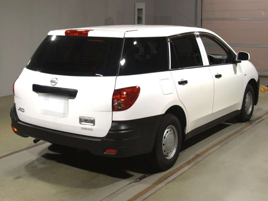 2023 Nissan Ad Van VY12[1]