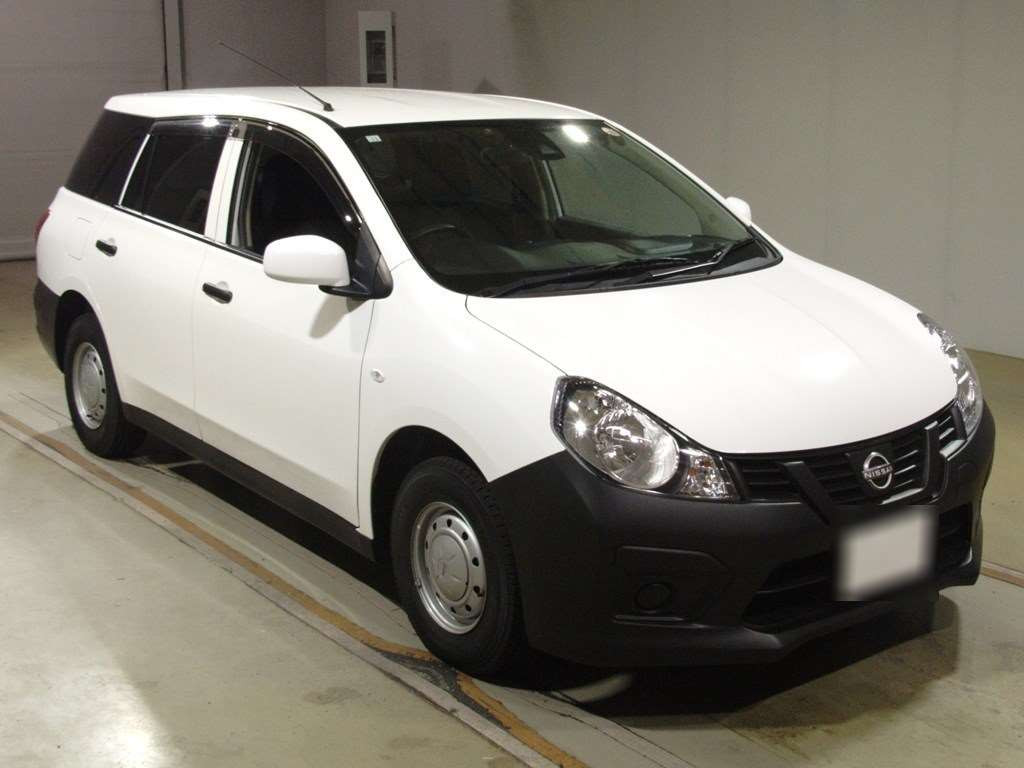 2023 Nissan Ad Van VY12[2]