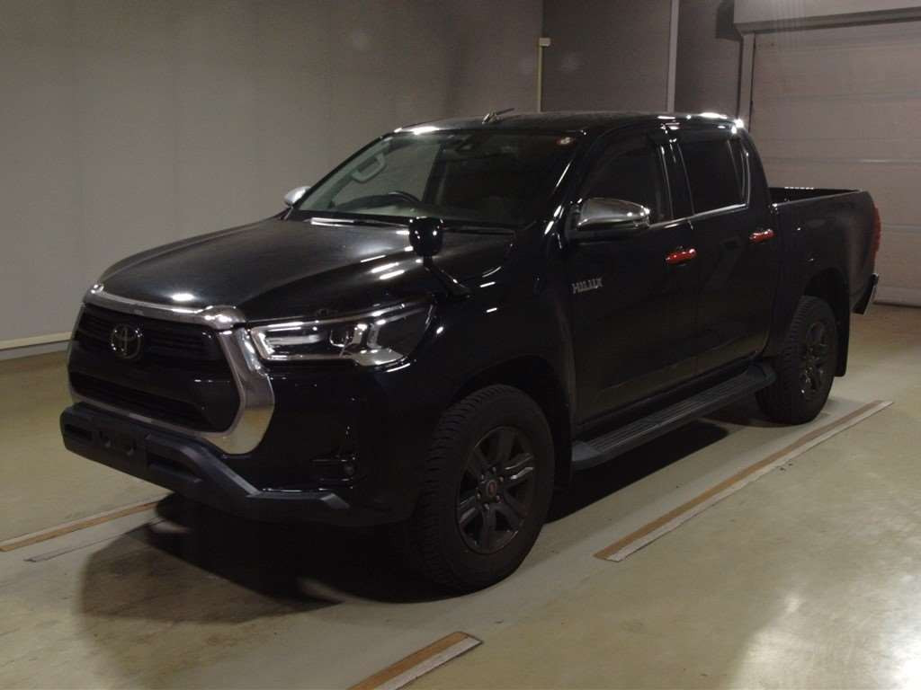 2021 Toyota Hilux GUN125[0]