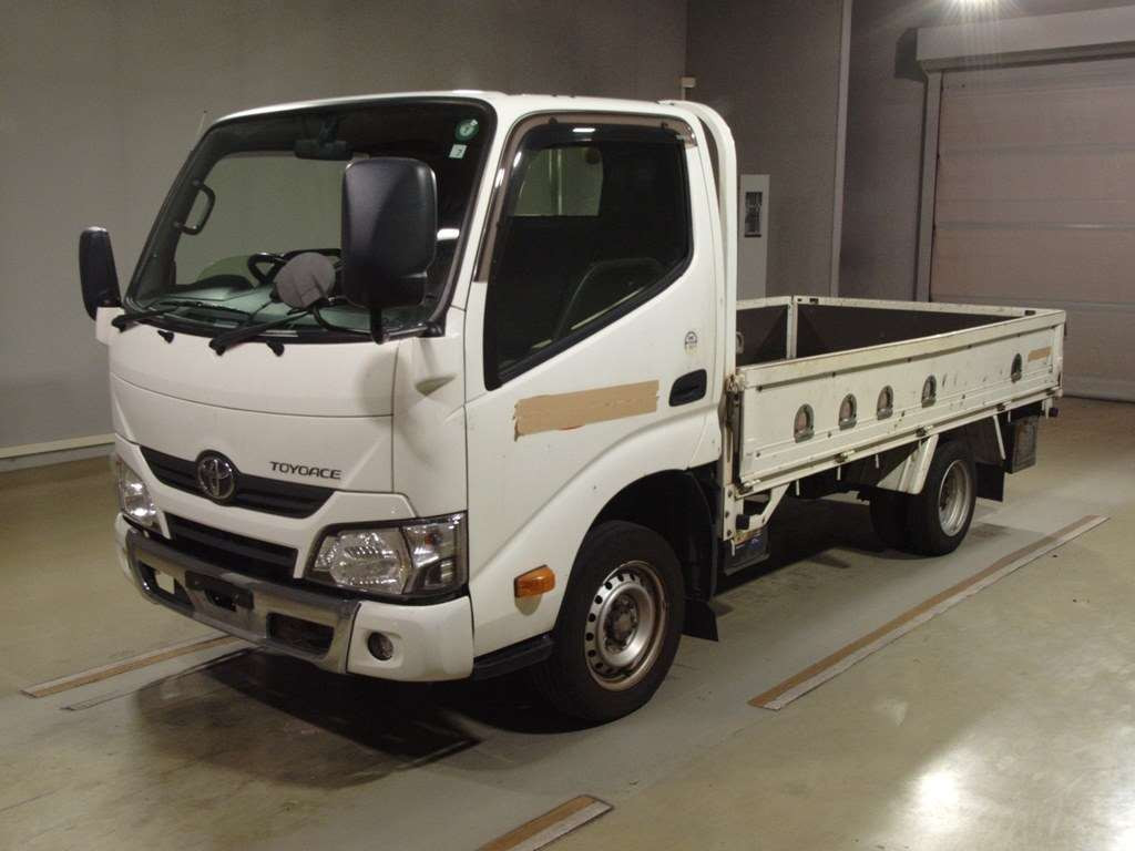 2019 Toyota Toyoace Truck KDY231[0]