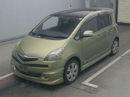 2006 Toyota Ractis