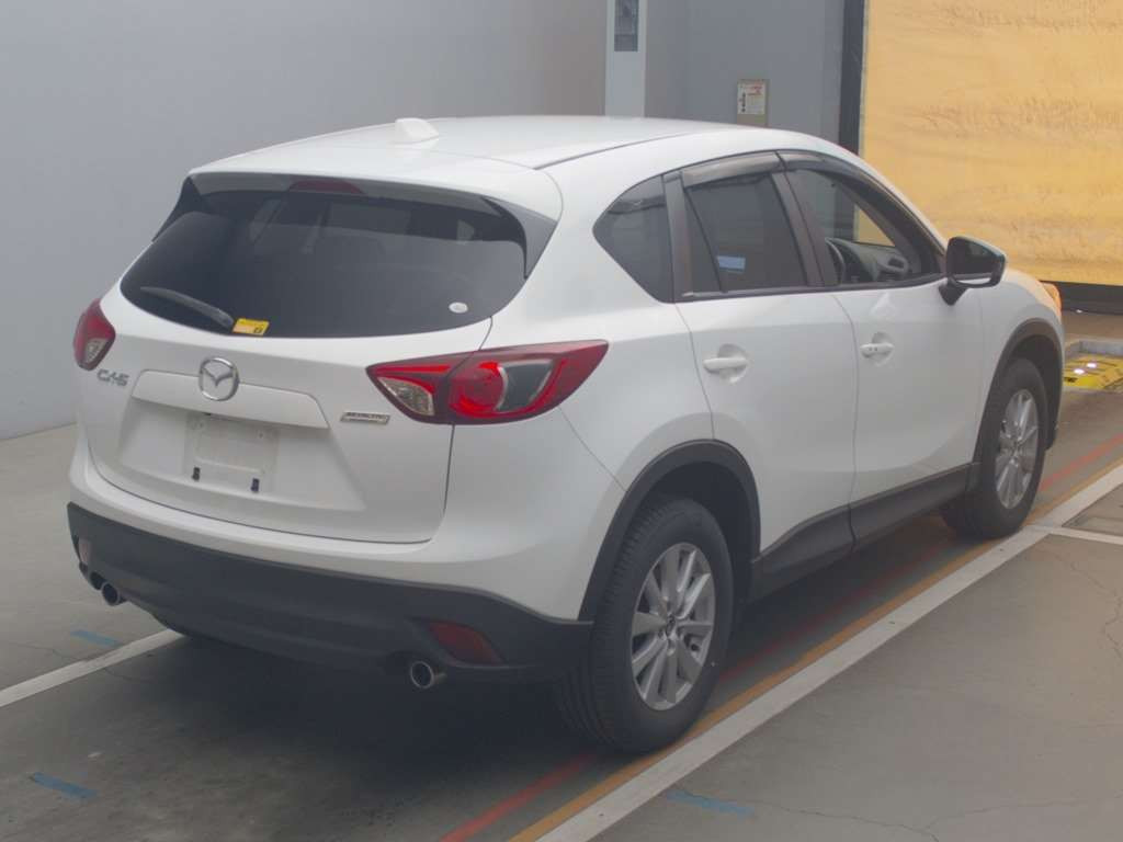 2014 Mazda CX-5 KE2FW[1]