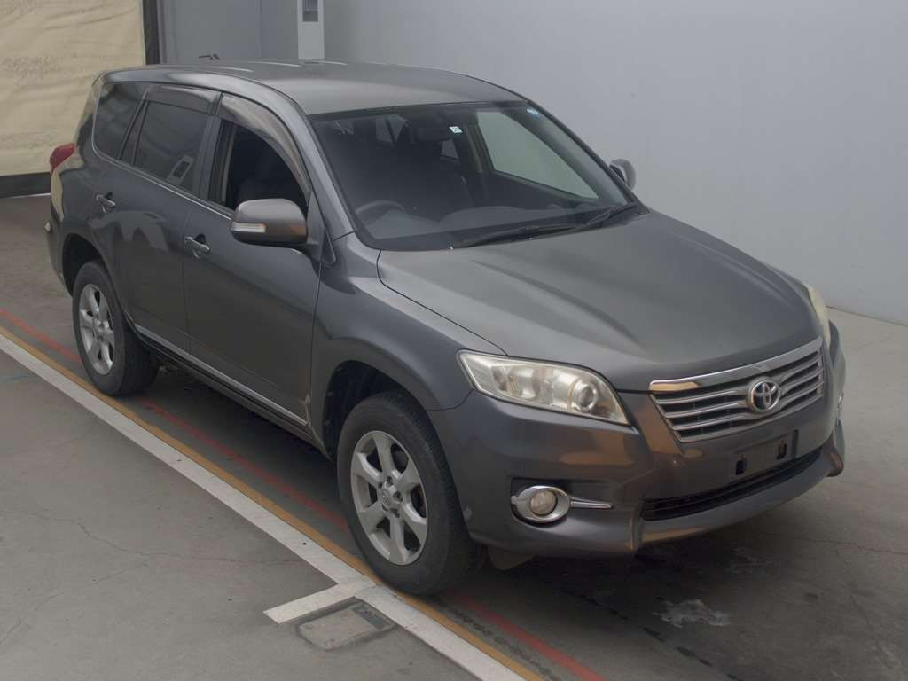 2011 Toyota Vanguard ACA38W[2]