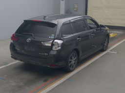 2016 Toyota Corolla Fielder