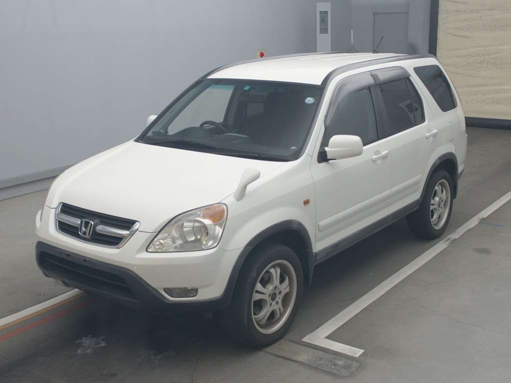 2001 Honda CR-V RD5[0]