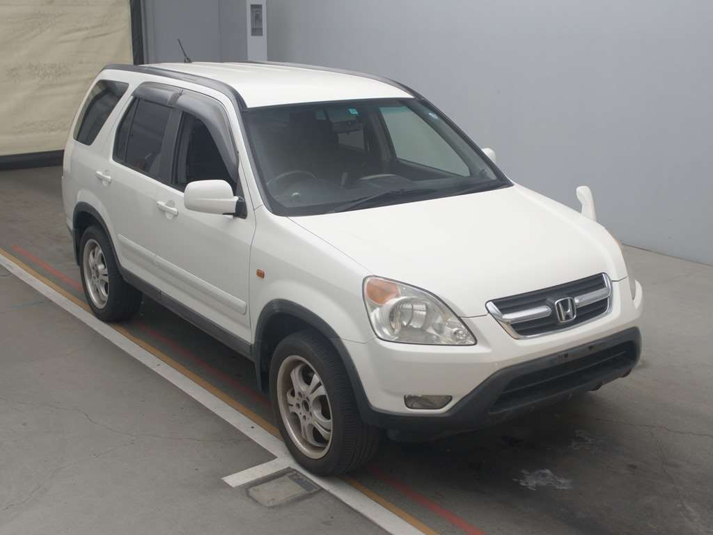 2001 Honda CR-V RD5[2]