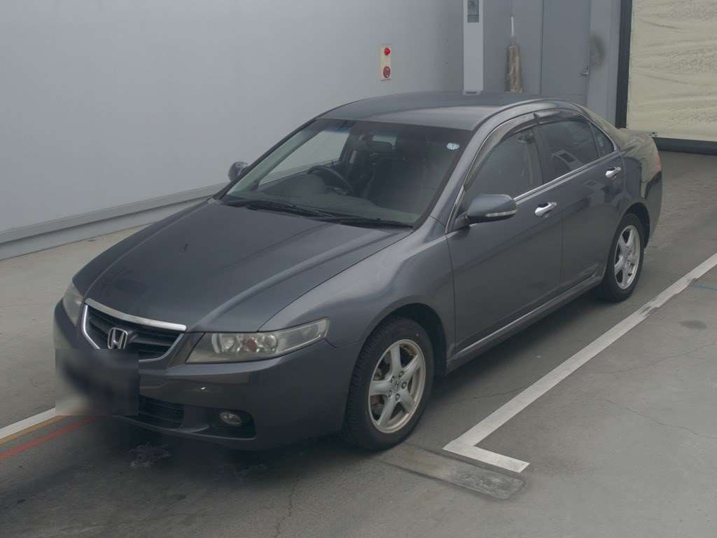 2003 Honda Accord CL9[0]