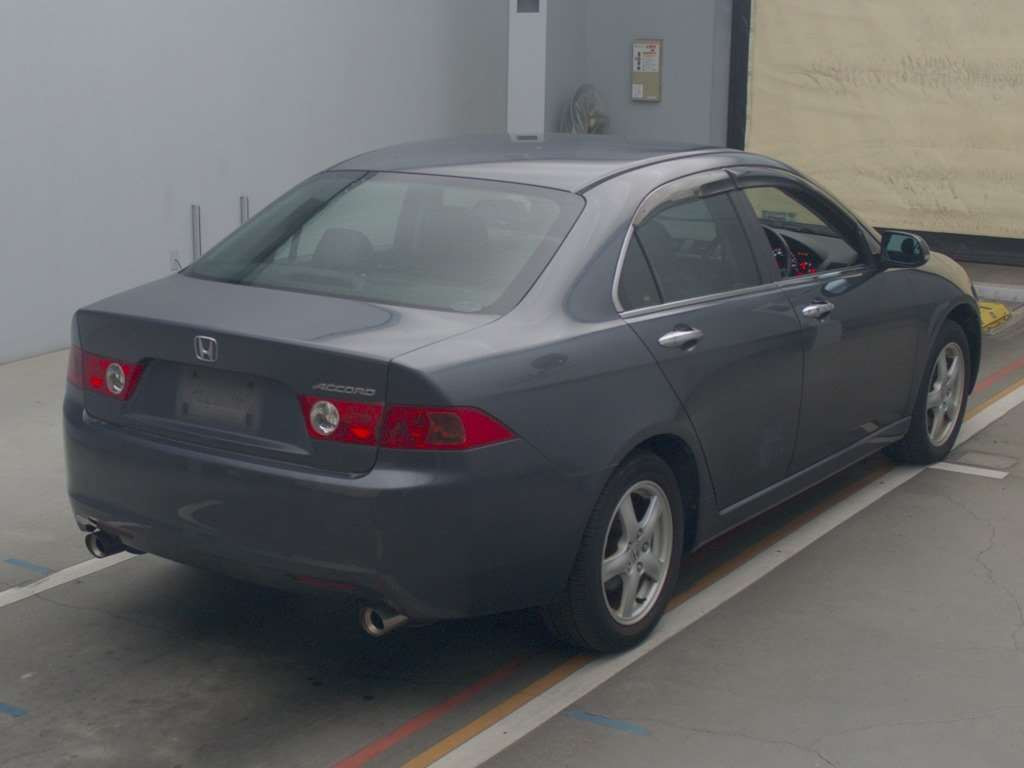 2003 Honda Accord CL9[1]