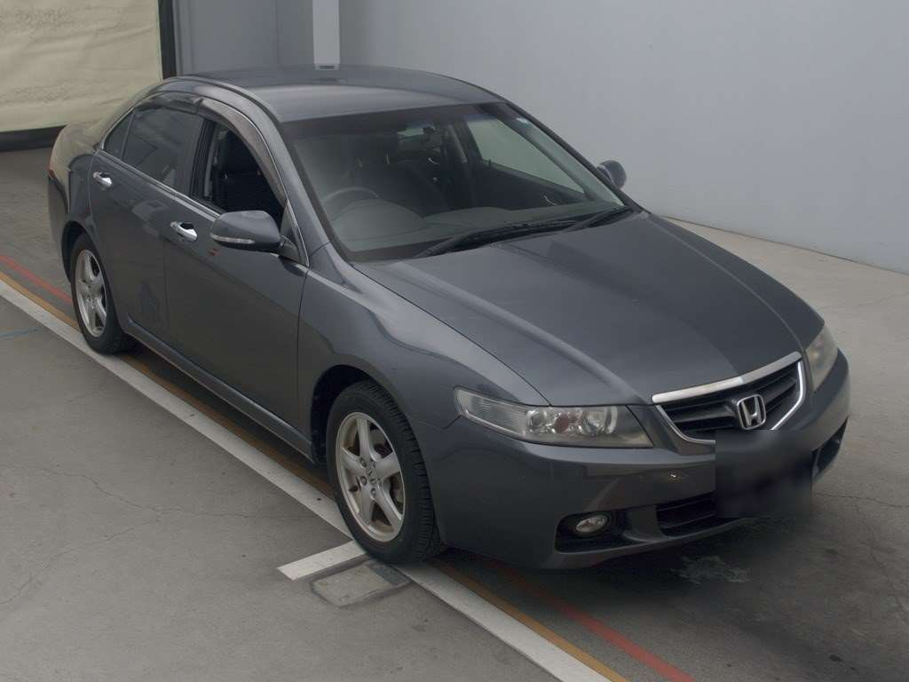 2003 Honda Accord CL9[2]