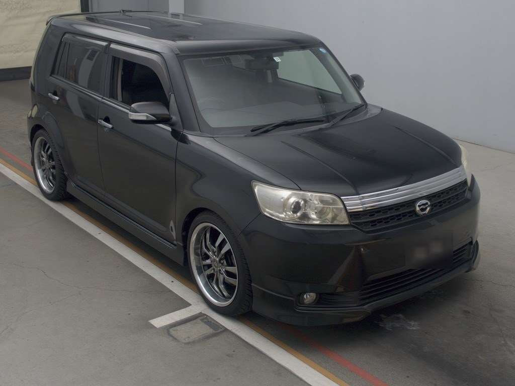 2011 Toyota Corolla Rumion NZE151N[2]