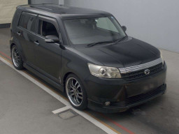 2011 Toyota Corolla Rumion