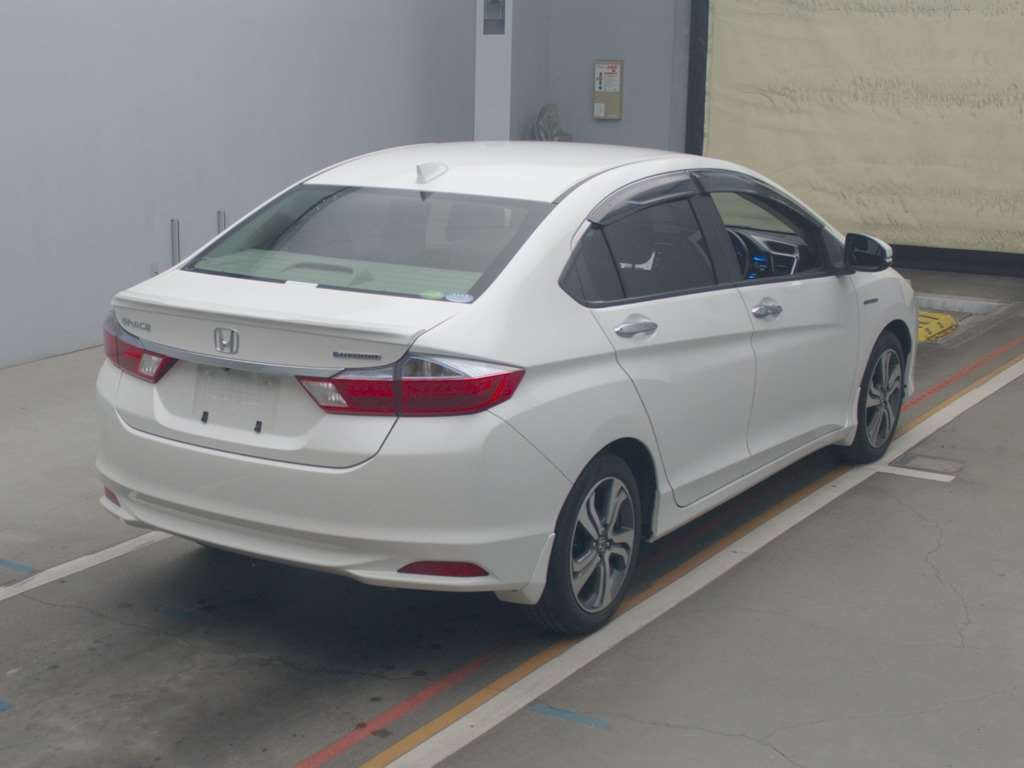 2015 Honda Grace GM4[1]