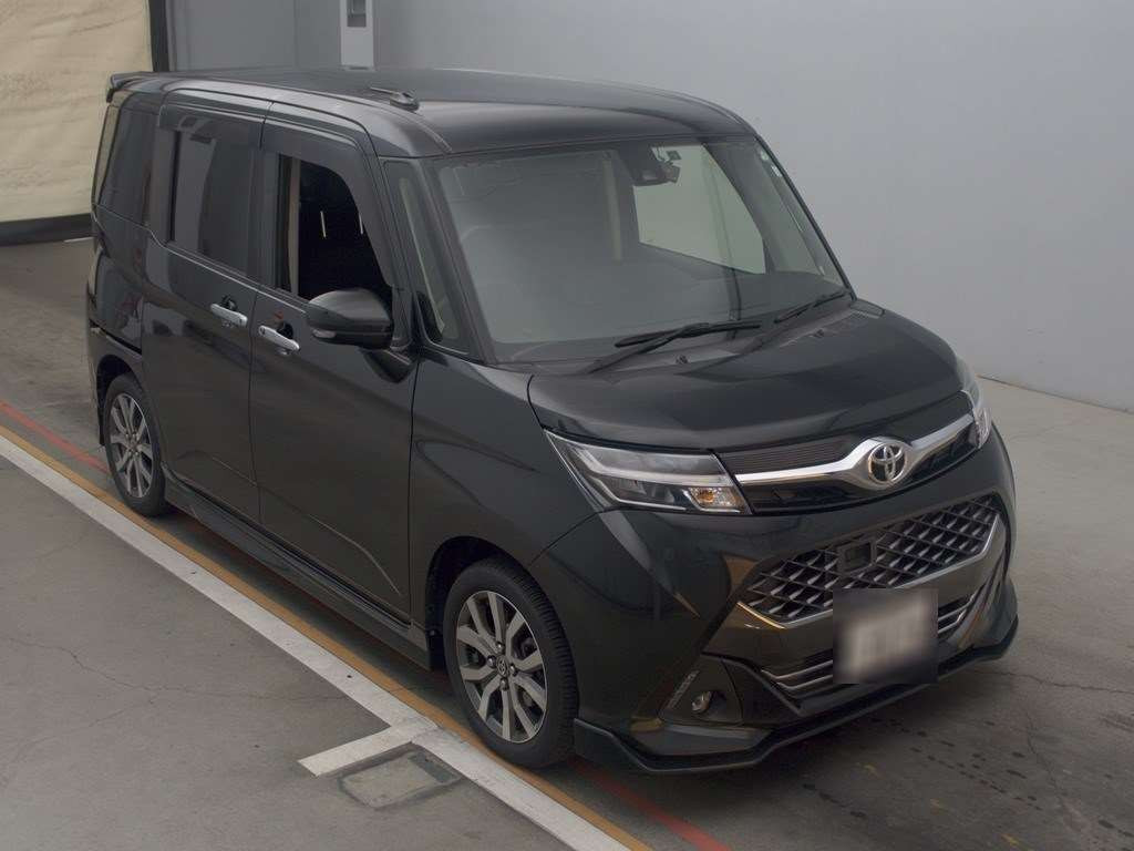 2018 Toyota TANK M900A[2]