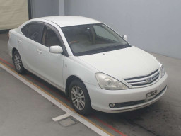 2006 Toyota Allion