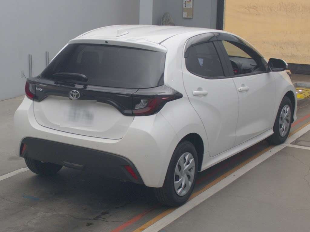 2024 Toyota YARIS MXPA10[1]