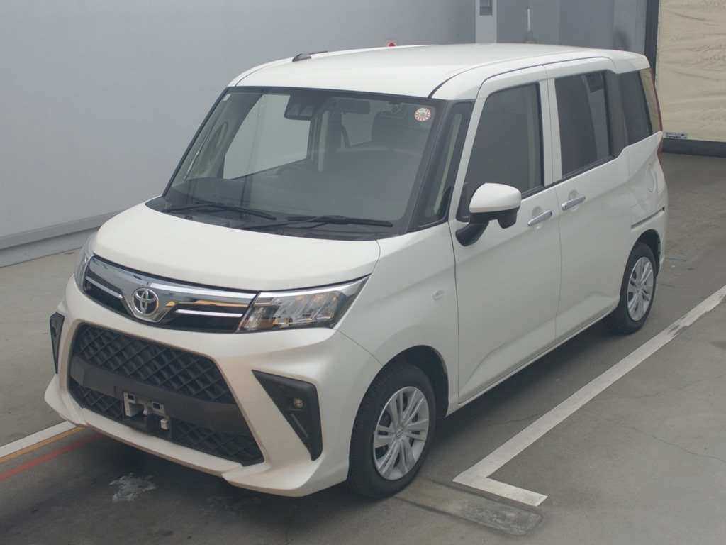 2021 Toyota Roomy M900A[0]