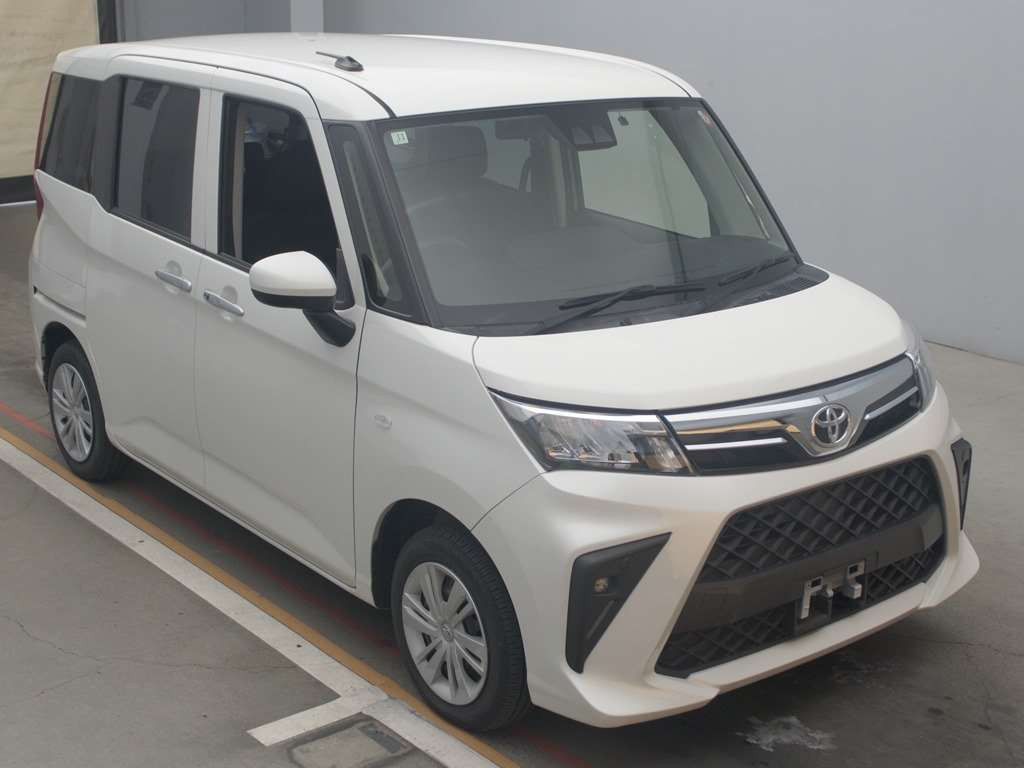 2021 Toyota Roomy M900A[2]