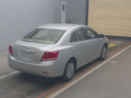 2012 Toyota Allion