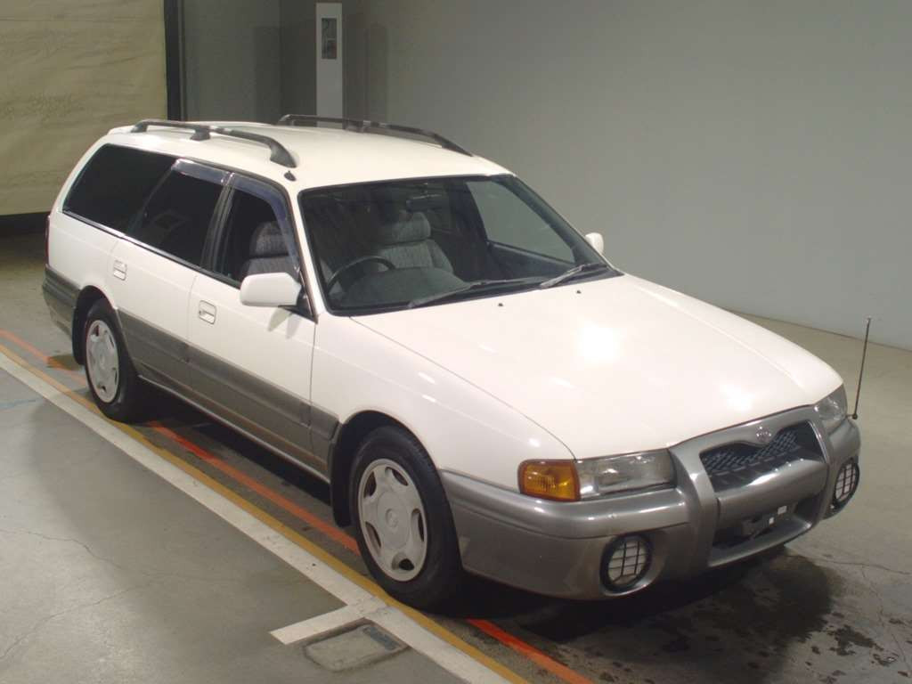 1998 Mazda Capella Wagon GV8W[2]