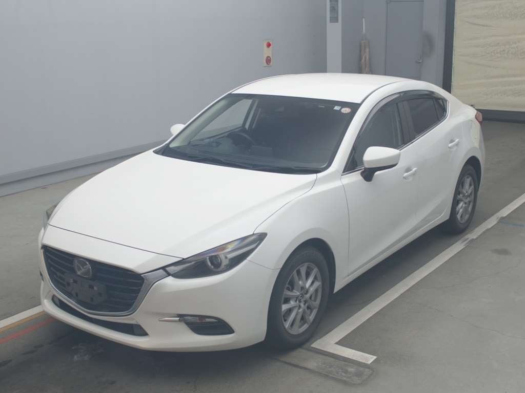 2017 Mazda Axela BMLFP[0]