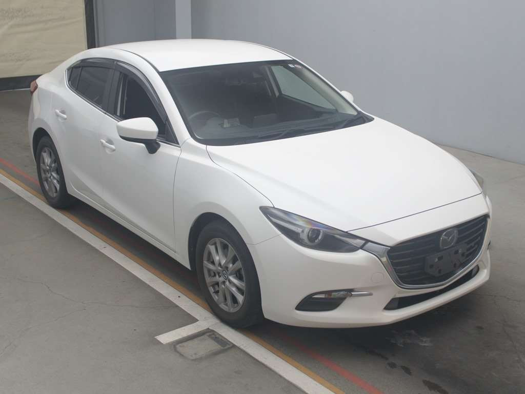 2017 Mazda Axela BMLFP[2]