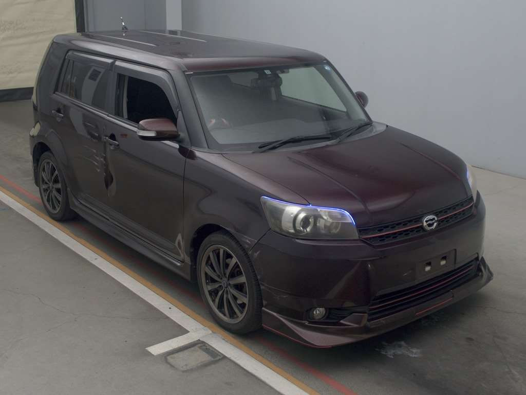 2011 Toyota Corolla Rumion NZE151N[2]