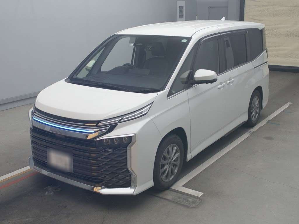 2023 Toyota Voxy ZWR90W[0]