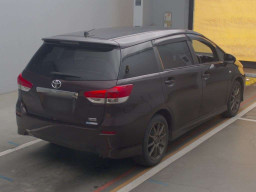 2010 Toyota Wish