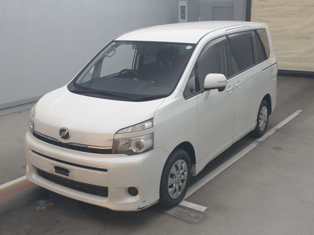 2011 Toyota Voxy ZRR70G[0]