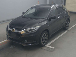 2014 Honda VEZEL