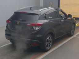 2014 Honda VEZEL