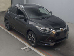 2014 Honda VEZEL