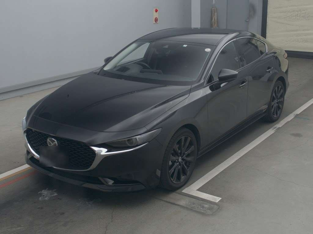 2021 Mazda Mazda3 BPFP[0]