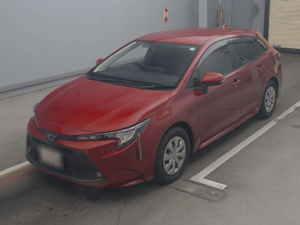 2021 Toyota Corolla Touring Wagon ZRE212W[0]