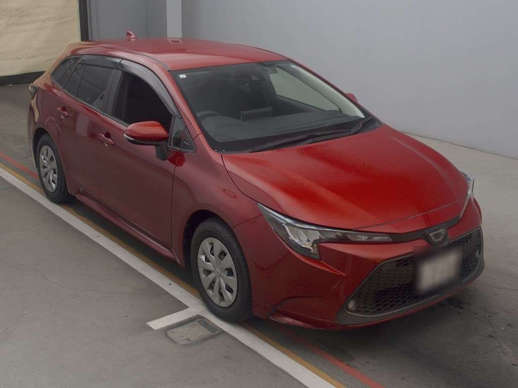 2021 Toyota Corolla Touring Wagon ZRE212W[2]