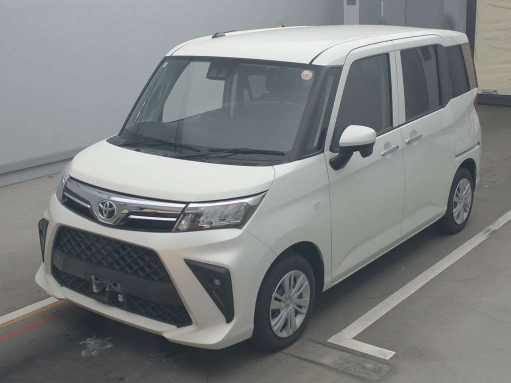 2021 Toyota Roomy M900A[0]