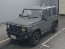 2023 Suzuki Jimny Sierra