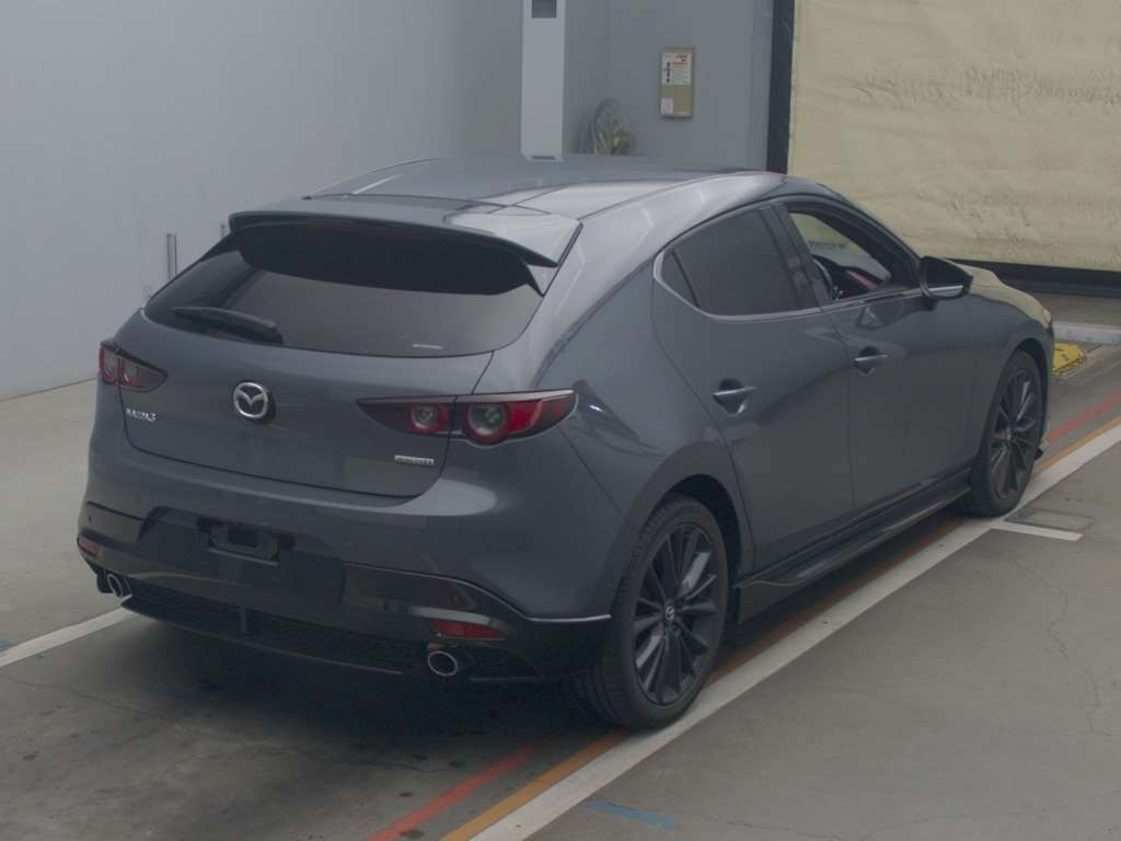 2019 Mazda Mazda3 Fastback BP8P[1]