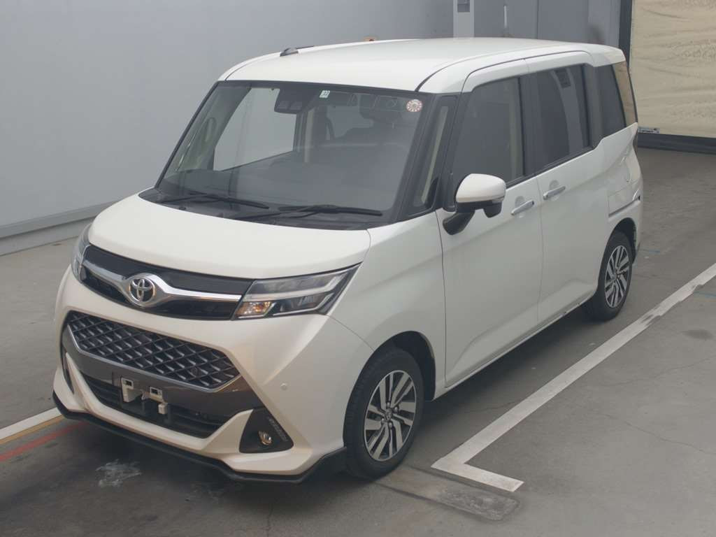 2019 Toyota TANK M900A[0]