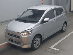 2021 Daihatsu Mira es