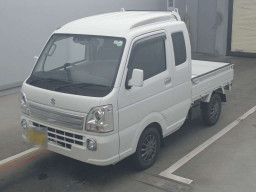 2022 Suzuki Carry Truck