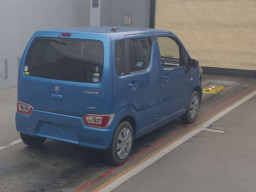 2017 Suzuki Wagon R