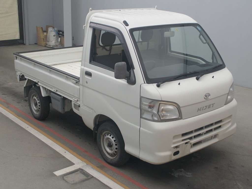 2010 Daihatsu Hijet Truck S201P[2]