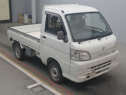 2010 Daihatsu Hijet Truck