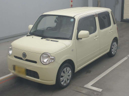 2011 Daihatsu Mira Cocoa